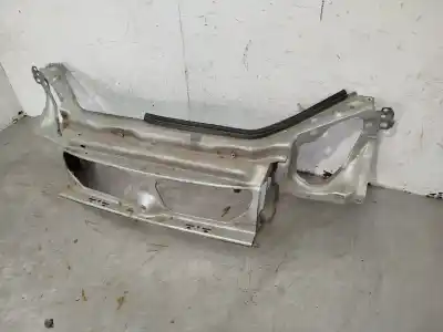 Автозапчастина б/у фронтальна панель для renault kangoo (f/kc0) authentique посилання на oem iam 7782118423  
