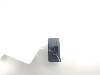 Peça sobressalente para automóvel em segunda mão comutador de luzes por citroen c3 sx referências oem iam 96661868xt