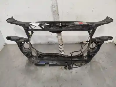 Автозапчастина б/у фронтальна панель для AUDI A4 B6 (8E2) 1.9 TDI Посилання на OEM IAM 8E0805594B  