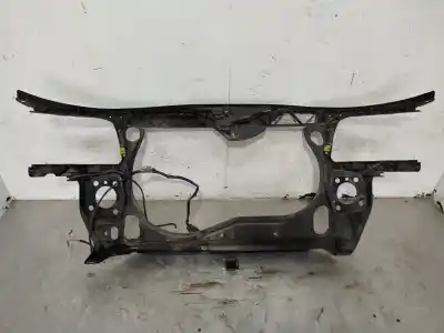 Автозапчастина б/у фронтальна панель для audi a4 b6 (8e2) 1.9 tdi посилання на oem iam 8e0805594b  