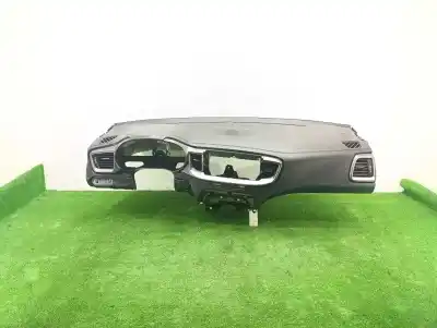 Peça sobressalente para automóvel em segunda mão tablier por kia ceed business referências oem iam 84710j7aa0wk  