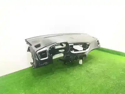 Peça sobressalente para automóvel em segunda mão tablier por kia ceed business referências oem iam 84710j7aa0wk  