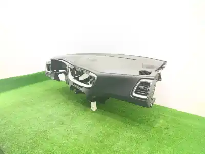 Peça sobressalente para automóvel em segunda mão tablier por kia ceed business referências oem iam 84710j7aa0wk  