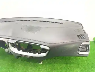 Peça sobressalente para automóvel em segunda mão tablier por kia ceed business referências oem iam 84710j7aa0wk  