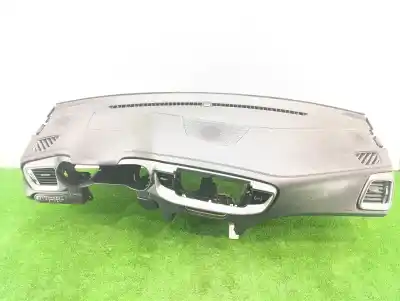 Peça sobressalente para automóvel em segunda mão tablier por kia ceed business referências oem iam 84710j7aa0wk  