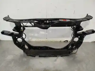 Pezzo di ricambio per auto di seconda mano PANNELLO FRONTALE per AUDI A4 CABRIO (8H)  Riferimenti OEM IAM 8H0805594D  