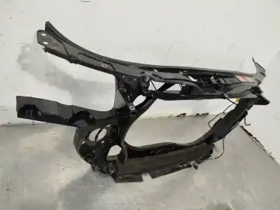 Pezzo di ricambio per auto di seconda mano pannello frontale per audi a4 cabrio (8h) 2.4 170 cv / 125 kw riferimenti oem iam 8h0805594d  