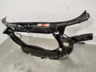 Pezzo di ricambio per auto di seconda mano pannello frontale per audi a4 cabrio (8h) 2.4 170 cv / 125 kw riferimenti oem iam 8h0805594d  