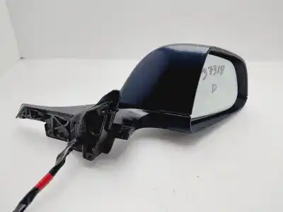 Автозапчастина б/у правий задний огляд для tesla model 3 basis rwd 325 cv / 239 kw посилання на oem iam 159203400c  