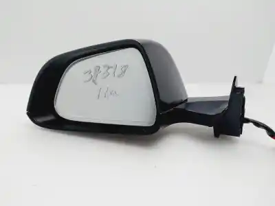 Автозапчастина б/у ліве дзеркало для tesla model 3 basis rwd 325 cv / 239 kw посилання на oem iam 159203300c  