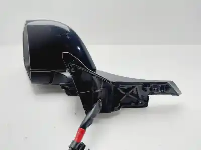 Автозапчастина б/у ліве дзеркало для tesla model 3 basis rwd 325 cv / 239 kw посилання на oem iam 159203300c  