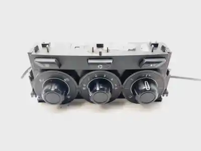 Peça sobressalente para automóvel em segunda mão comando de sofagem (chauffage / ar condicionado)  por citroen c3 live referências oem iam 9675399980  