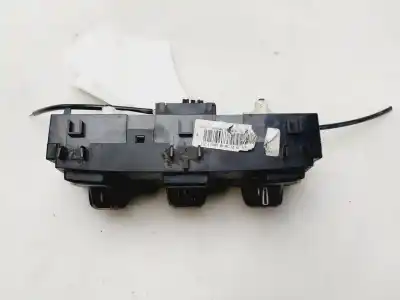 Peça sobressalente para automóvel em segunda mão comando de sofagem (chauffage / ar condicionado)  por citroen c3 live referências oem iam 9675399980  