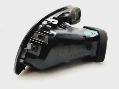 Peça sobressalente para automóvel em segunda mão grelha / difusor de ar por citroen c3 live referências oem iam 96857501zd