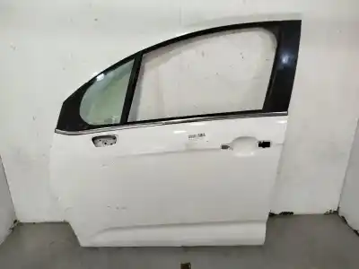 İkinci el araba yedek parçası sol ön kapi için citroen c3 live oem iam referansları 9002az  
