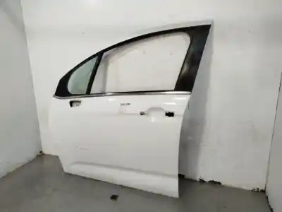 İkinci el araba yedek parçası sol ön kapi için citroen c3 live oem iam referansları 9002az  