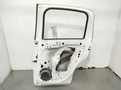 Peça sobressalente para automóvel em segunda mão porta do automóvel traseira direita por citroen c3 live referências oem iam 9004cj