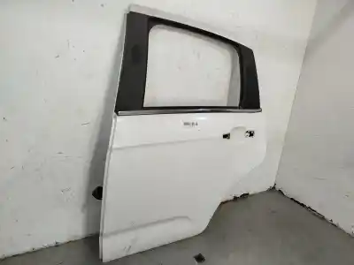 Peça sobressalente para automóvel em segunda mão porta do automóvel traseira esquerda por citroen c3 live referências oem iam 9002cc