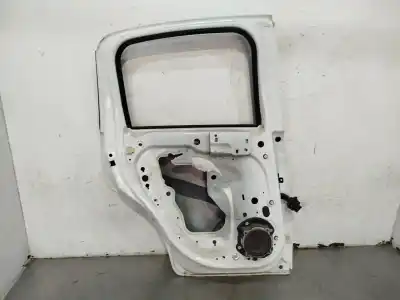 İkinci el araba yedek parçası arka sol kapi için citroen c3 live oem iam referansları 9002cc  
