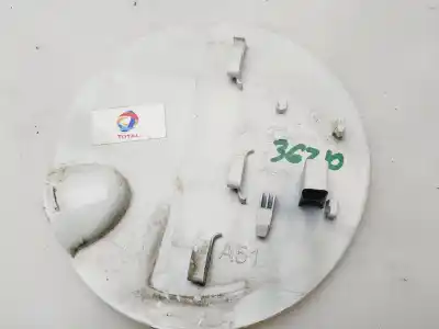 Peça sobressalente para automóvel em segunda mão tampa de combustível externa por citroen c3 live referências oem iam 9677446180