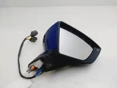 Автозапчасти б/у задний вид справа за SEAT LEON (5F1) Xcellence Plus ссылки OEM IAM 5F1857508M  