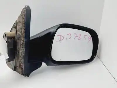 Second-hand car spare part right rearview mirror for suzuki ignis rm (mh) básico oem iam references 8470186g605pk  