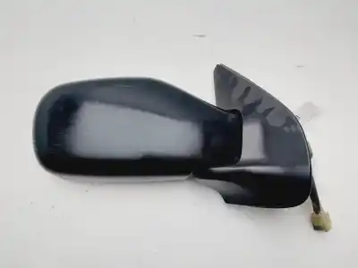 Second-hand car spare part right rearview mirror for suzuki ignis rm (mh) básico oem iam references 8470186g605pk  