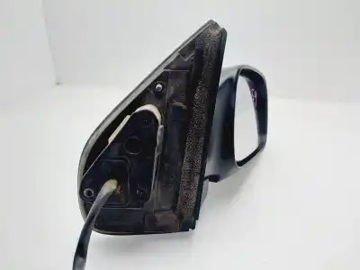 Second-hand car spare part right rearview mirror for suzuki ignis rm (mh) básico oem iam references 8470186g605pk  