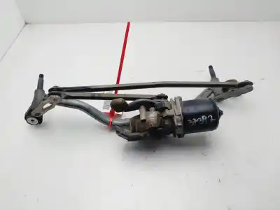 Pièce détachée automobile d'occasion Moteur D'essuie-glace Avant pour CITROEN C3 PICASSO SX Références OEM IAM 6405NS  