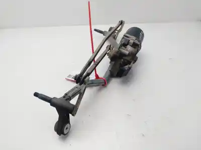 Second-hand car spare part front windshield wiper motor for citroen c3 picasso sx oem iam references 6405ns  