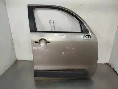 Pezzo di ricambio per auto di seconda mano porta anteriore destra per citroen c3 picasso sx riferimenti oem iam 9004aw  