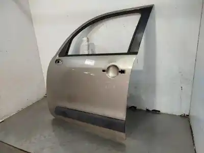 Автозапчасти б/у левая передняя дверь за citroen c3 picasso sx ссылки oem iam 9002as