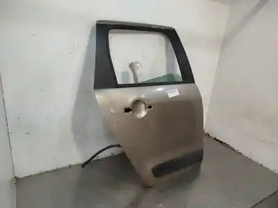 Автозапчасти б/у дверь задняя правая за citroen c3 picasso sx ссылки oem iam 9008v6  
