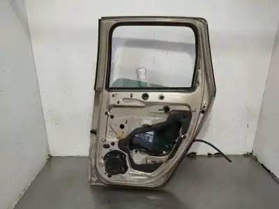 Автозапчасти б/у дверь задняя правая за citroen c3 picasso sx ссылки oem iam 9008v6  