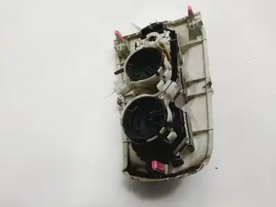Автозапчастина б/у контроль опалення / кондиціонації для toyota yaris (ksp9/scp9/nlp9) básico посилання на oem iam 554060d190  