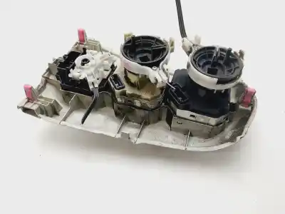 Автозапчастина б/у контроль опалення / кондиціонації для toyota yaris (ksp9/scp9/nlp9) básico посилання на oem iam 554060d190  