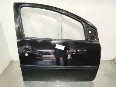 Автозапчасти б/у дверь передняя правая за citroen c1 (pm_, pn_) 1.0 ссылки oem iam 1612539780  