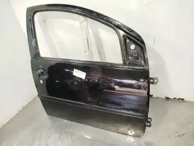 Автозапчасти б/у дверь передняя правая за citroen c1 (pm_, pn_) 1.0 ссылки oem iam 1612539780  