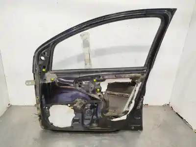 Автозапчасти б/у дверь передняя правая за citroen c1 (pm_, pn_) 1.0 ссылки oem iam 1612539780