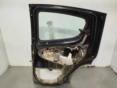 Автозапчасти б/у дверь задняя правая за citroen c1 (pm_, pn_) 1.0 ссылки oem iam 1612543680