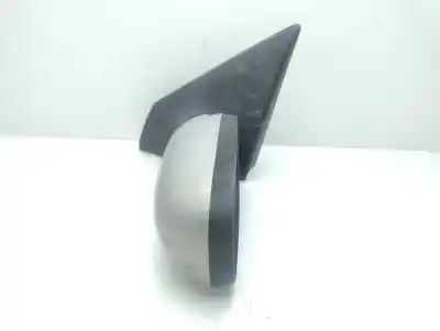 Second-hand car spare part left rearview mirror for renault megane ii familiar expression confort 101 cv / 74 kw oem iam references 7701068373  