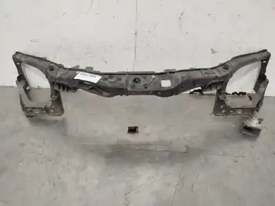 Pezzo di ricambio per auto di seconda mano pannello frontale per opel corsa d cmon riferimenti oem iam 13191106  