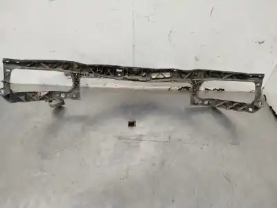 Pezzo di ricambio per auto di seconda mano pannello frontale per opel corsa d cmon riferimenti oem iam 13191106  