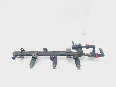 Автозапчасти б/у рампа инжектора за mazda mpv (lw) 2.0 ссылки oem iam fp4713280