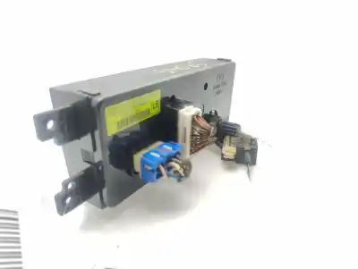 Peça sobressalente para automóvel em segunda mão COMANDO DE SOFAGEM (CHAUFFAGE / AR CONDICIONADO)  por CHEVROLET CAPTIVA  Referências OEM IAM 96820193  