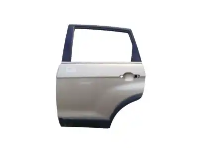 Peça sobressalente para automóvel em segunda mão porta do automóvel traseira esquerda por chevrolet captiva 2.0 vcdi ls referências oem iam 94543748