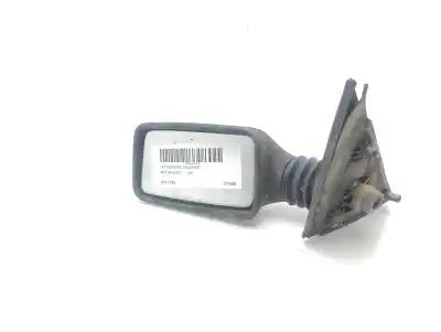 Peça sobressalente para automóvel em segunda mão espelho retrovisor esquerdo por seat ibiza glx referências oem iam 0217430  