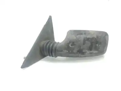 Peça sobressalente para automóvel em segunda mão espelho retrovisor esquerdo por seat ibiza glx referências oem iam 0217430  