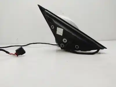Second-hand car spare part LEFT REARVIEW MIRROR for SKODA YETI (5L)  OEM IAM references 5L0857933  