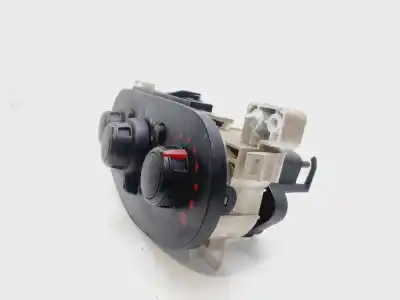 Peça sobressalente para automóvel em segunda mão comando de sofagem (chauffage / ar condicionado)  por dacia sandero essential referências oem iam a42303400  